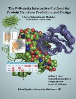 The PyRosetta Interactive Platform for Protein Structure Prediction and Design: A Set of Educational Modules