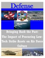 Bringing Back the Past: The Impact of Procuring Low-Tech Strike Assets on Air Force Culture