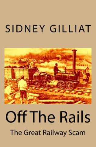 Off The Rails