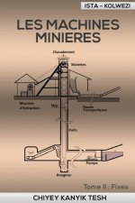 Les Machines Minieres: Fixes