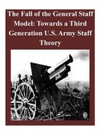 The Fall of the General Staff Model: Towards a Third Generation U.S. Army Staff Theory