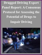 Drugged Driving Expert Panel Report: A Consensus Protocol for Assessing the Potential of Drugs to Impair Driving