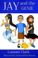 Jay and the Genie