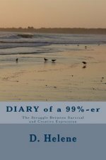 DIARY of a 99%-er: The Struggle Between Survival and Creative Expression