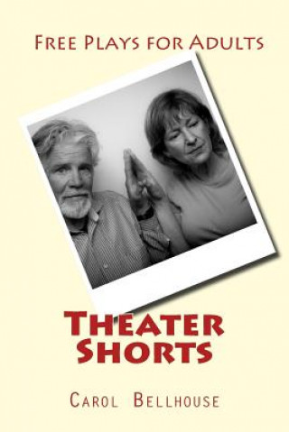 Theater Shorts: Free Plays for Adults