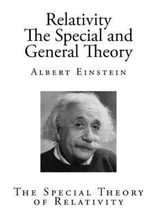 Relativity the Special and General Theory