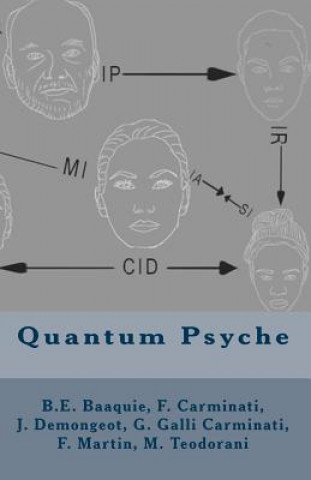 Quantum Psyche