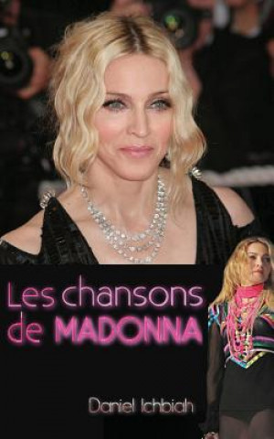 Les chansons de Madonna