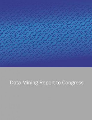 Data Mining Report to Congress