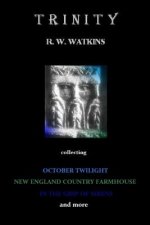 Trinity: collecting October Twilight, New England Country Farmhouse, In The Grip of Sirens and more
