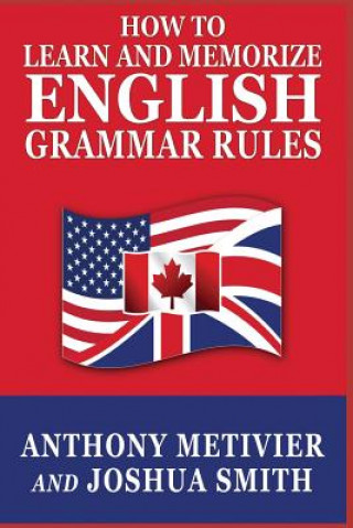 How to Learn and Memorize English Grammar Rules
