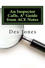 An Inspector Calls. A* Guide from ACE Notes
