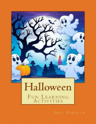 Halloween: Fun Learning Activities