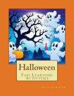 Halloween: Fun Learning Activities