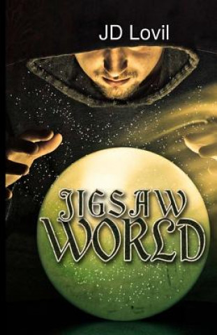 Jigsaw World