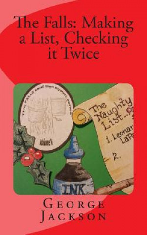 The Falls: Making a List, Checking it Twice