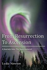 From Resurrection To Ascension: A Journey Into The Supernatural