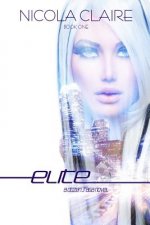 Elite (Citizen Saga, Book 1)