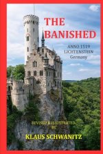The Banished: Lichtenstein Anno 1519