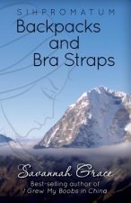 Sihpromatum - Backpacks and Bra Straps: Backpacks and Bra Straps