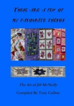 These are a few of my favourite things: The Art of Jill McNeilly