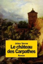 Le château des Carpathes