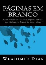 Páginas em Branco