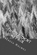 The Trident Affair: From the Delphian Chronicles