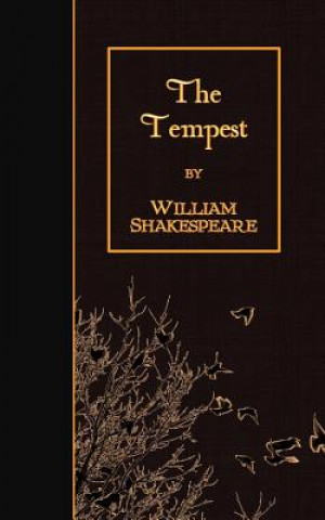 The Tempest