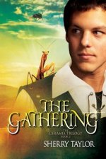 The Gathering: Book 2 in the Ceramia Trilogy