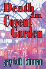 Death in Covent Garden