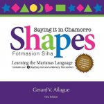 Shapes - Saying it in Chamorro