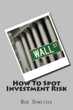 How To Spot Investment Risk
