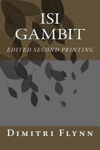 ISI Gambit (edited second printing)