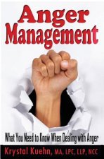 Anger Management: What You Need to Know When Dealing with Anger