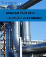 AutoCAD P&ID 2014 + AutoCAD 2014 tutorial