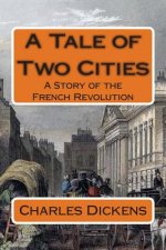 A Tale of Two Cities: A Story of the French Revolution