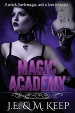 Magic Academy
