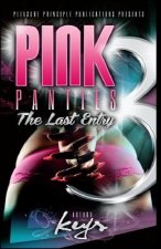 Pink Panties 3