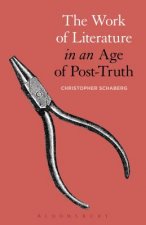 Work of Literature in an Age of Post-Truth