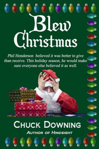 Blew Christmas