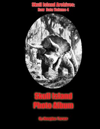 Skull Island Photo Album