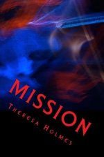Mission: From the Delphian Chronicles