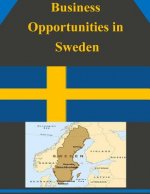Business Opportunities in Sweden
