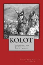 Kolot: Celebrating the Plurality of Jewish Voices