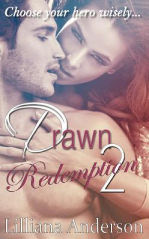 Drawn 2 - Redemption: Damien