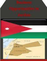 Business Opportunities in Jordan