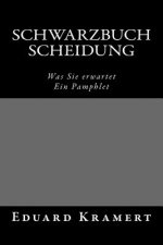 Schwarzbuch Scheidung: Was Sie erwartet. Ein Pamphlet.