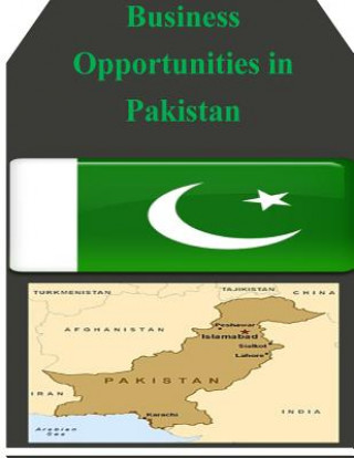 Business Opportunities in Pakistan