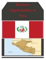 Business Opportunities in Peru